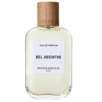 Roos & Roos Bel Absinthe woda perfumowana 100ml