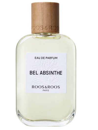 Roos & Roos Bel Absinthe woda perfumowana 100ml
