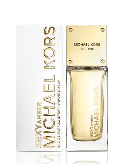 Michael Kors Sexy Amber woda perfumowana 50ml