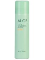 HOLIKA HOLIKA Aloe Cooling Sunscreen Spray SPF50+ PA++++ aloesowy chłodzący spray przeciwsłoneczny 100ml