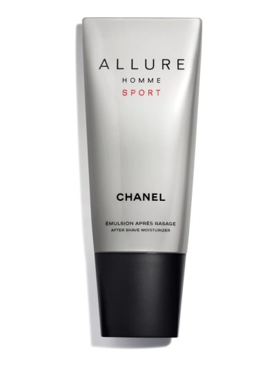 Chanel Allure Homme Sport balsam po goleniu 100ml