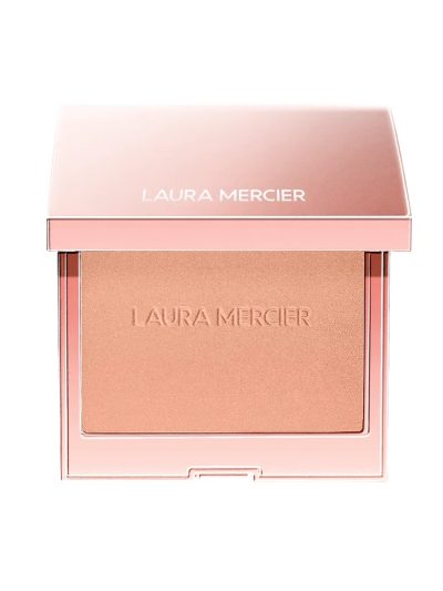 Laura Mercier RoseGlow Blush Color Infusion róż do policzków Peach Shimmer 6g