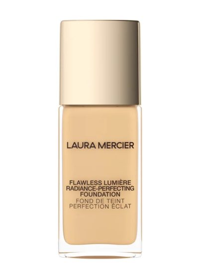 Laura Mercier Flawless Lumiere Radiance Perfecting Foundation nawilżający podkład do twarzy 2W1 Macadamia 30ml
