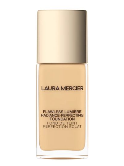 Laura Mercier Flawless Lumiere Radiance Perfecting Foundation nawilżający podkład do twarzy 1N2 Vanille 30ml
