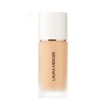 Laura Mercier Real Flawless Weightless Perfecting Waterproof Foundation trwały podkład do twarzy 2W2 Warm Linen 30ml