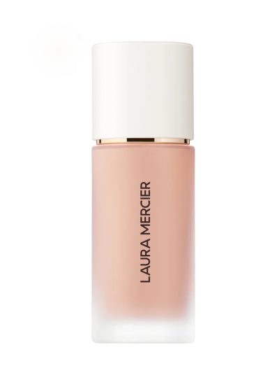 Laura Mercier Real Flawless Weightless Perfecting Waterproof Foundation trwały podkład do twarzy 2C2 Soft Sand 30ml