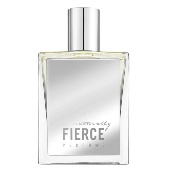 Abercrombie&Fitch Naturally Fierce woda perfumowana 50ml