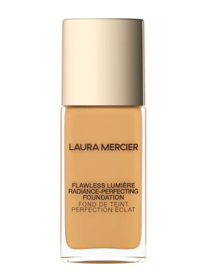 Laura Mercier Flawless Lumiere Radiance Perfecting Foundation nawilżający podkład do twarzy 3W2 Golden 30ml