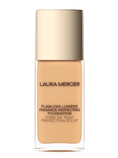 Laura Mercier Flawless Lumiere Radiance Perfecting Foundation nawilżający podkład do twarzy 3C1 Dune 30ml