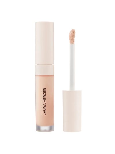 Laura Mercier Real Flawless Weightless Perfecting Concealer korektor do twarzy 0W1 5.4ml