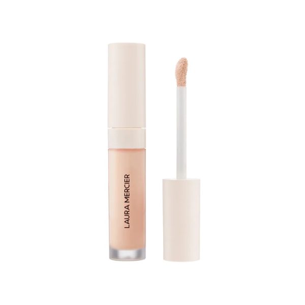 Laura Mercier Real Flawless Weightless Perfecting Concealer korektor do twarzy 0W1 5.4ml