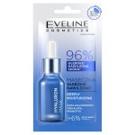 Eveline Cosmetics Hyaluron Mask maseczka głębokie nawilżenie 8ml