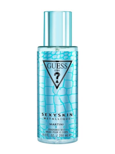 Guess Sexy Skin Metallique Martini mgiełka do ciała 250ml