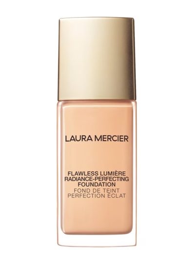 Laura Mercier Flawless Lumiere Radiance Perfecting Foundation nawilżający podkład do twarzy 2W0 Creme Beige 30ml