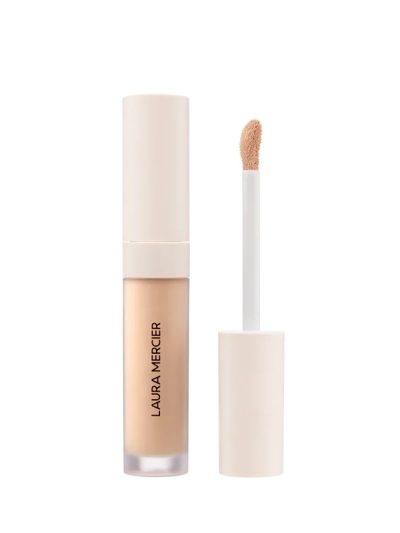 Laura Mercier Real Flawless Weightless Perfecting Concealer korektor do twarzy 1N0 5.4ml