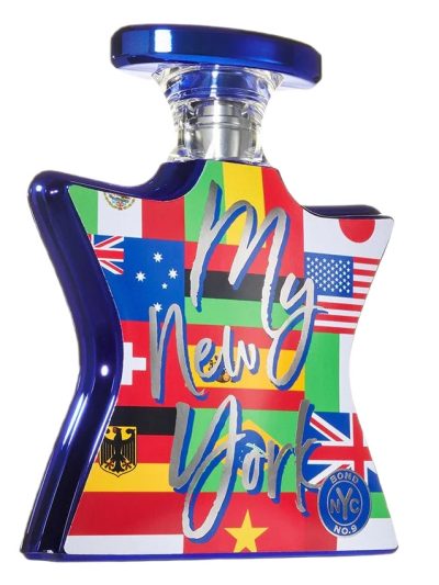 Bond No. 9 My New York woda perfumowana 100ml