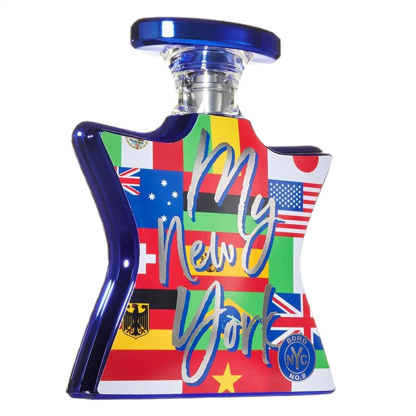 bond no. 9 my new york