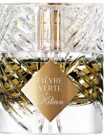 By KILIAN Fievre Verte woda perfumowana refillable spray 50ml