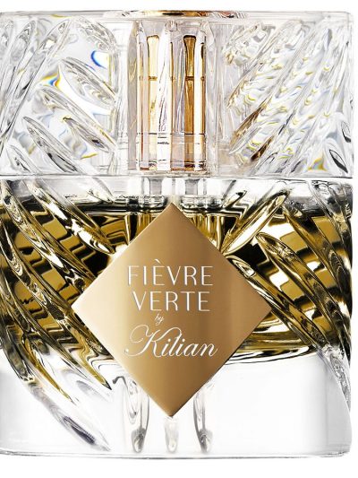 By KILIAN Fievre Verte woda perfumowana refillable spray 50ml