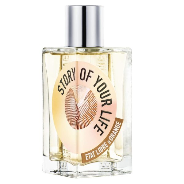 Etat Libre d'Orange Story Of Your Life woda perfumowana 100ml
