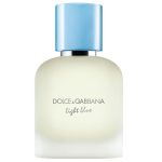 Dolce & Gabbana Light Blue Pour Homme woda toaletowa 50ml