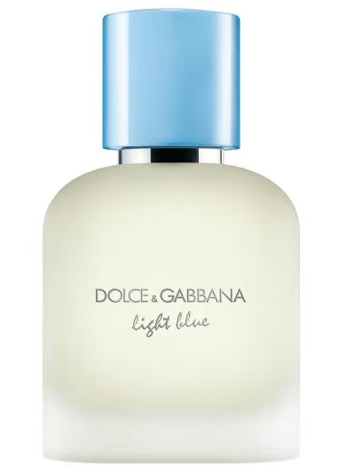 Dolce & Gabbana Light Blue Pour Homme woda toaletowa 50ml