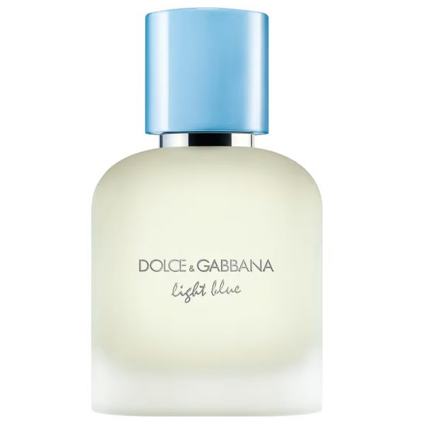 Dolce & Gabbana Light Blue Pour Homme woda toaletowa 50ml