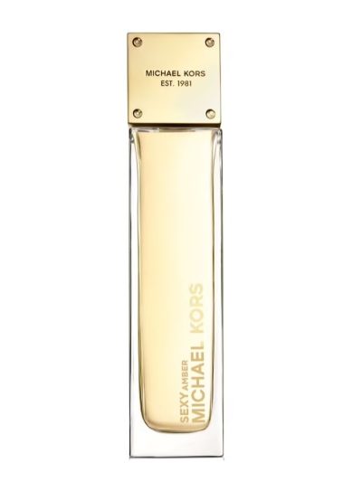 Michael Kors Sexy Amber woda perfumowana 100ml Tester