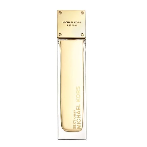 Michael Kors Sexy Amber woda perfumowana 100ml Tester