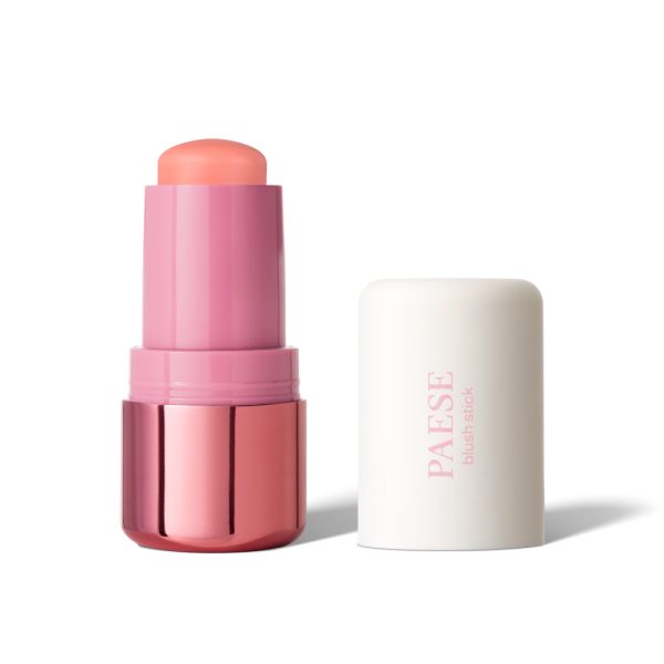 Paese Butter Blend masełkowy róż w sticku 03 Coral 6g