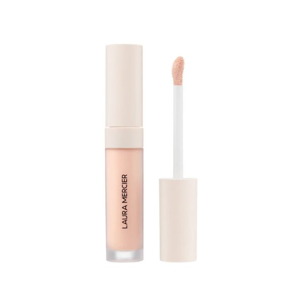 Laura Mercier Real Flawless Weightless Perfecting Concealer korektor do twarzy 0N1 5.4ml