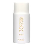 Al Haramain Xplore Snow woda perfumowana 100ml