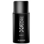 Al Haramain Xplore Night woda perfumowana 100ml