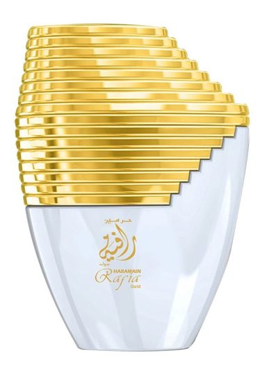 Al Haramain Rafia Gold woda perfumowana 100ml