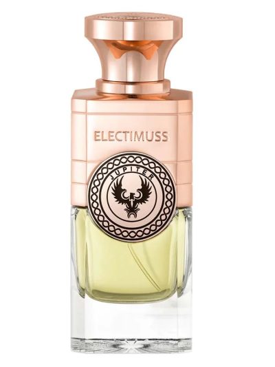 Electimuss Jupiter ekstrakt perfum 100ml