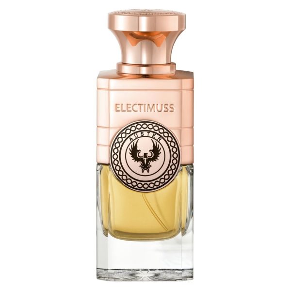 Electimuss Auster ekstrakt perfum 100ml