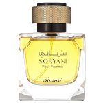Rasasi Soryani Pour Femme woda perfumowana 100ml
