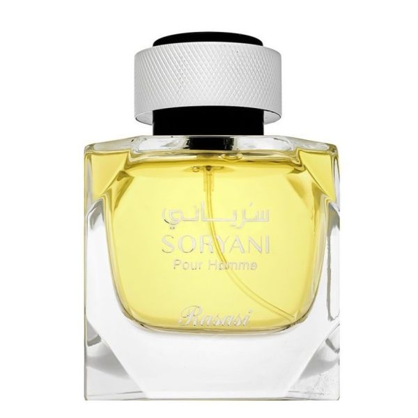 Rasasi Soryani Pour Homme woda perfumowana 100ml