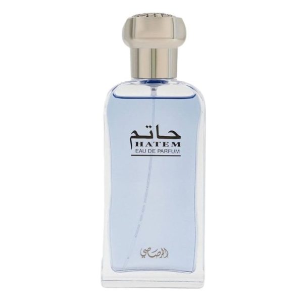 Rasasi Hatem woda perfumowana 75ml