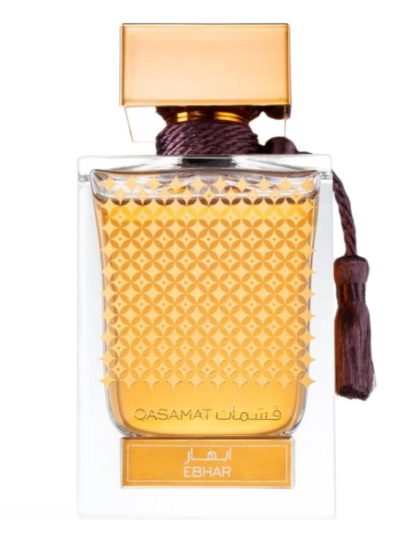 Rasasi Qasamat Ebhar woda perfumowana 65ml