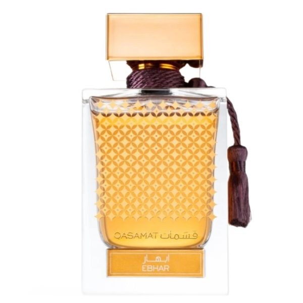 Rasasi Qasamat Ebhar woda perfumowana 65ml