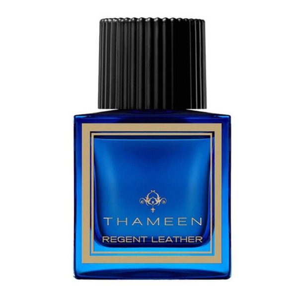 Thameen Regent Leather ekstrakt perfum 100ml