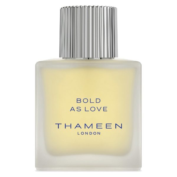 Thameen Bold As Love woda kolońska 100ml