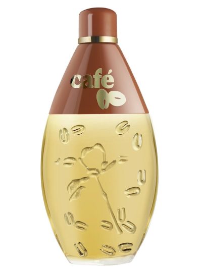 Cafe Parfums Cafe woda toaletowa 90ml