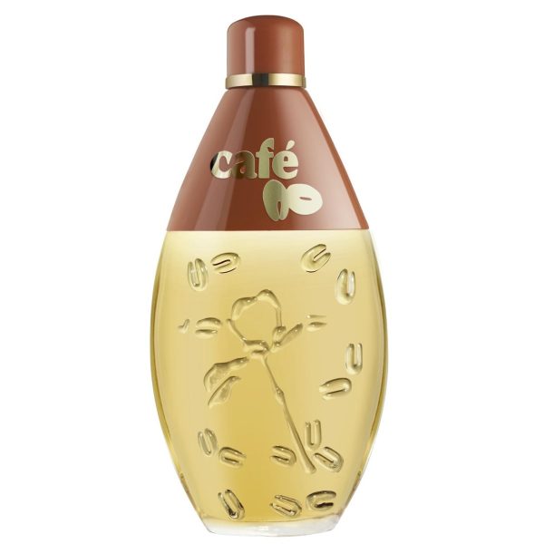 Cafe Parfums Cafe woda toaletowa 90ml