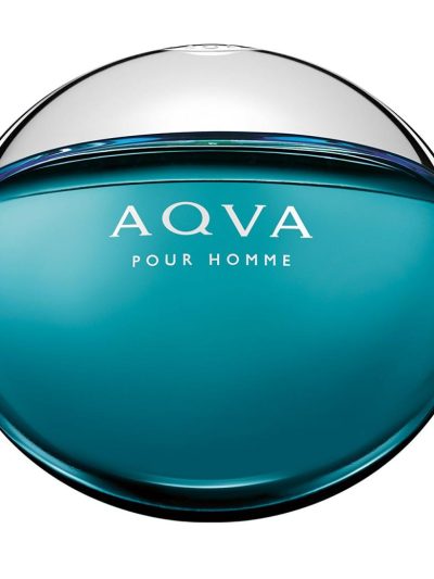 Bvlgari Aqva Pour Homme woda toaletowa 100ml Tester