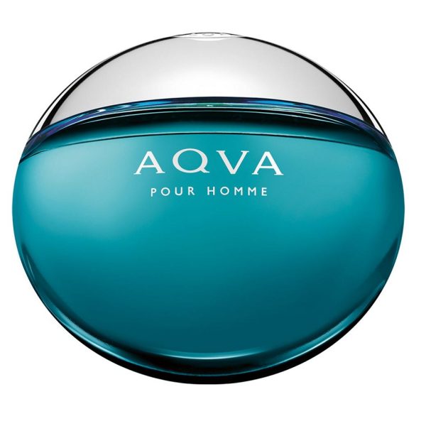 Bvlgari Aqva Pour Homme woda toaletowa 100ml Tester