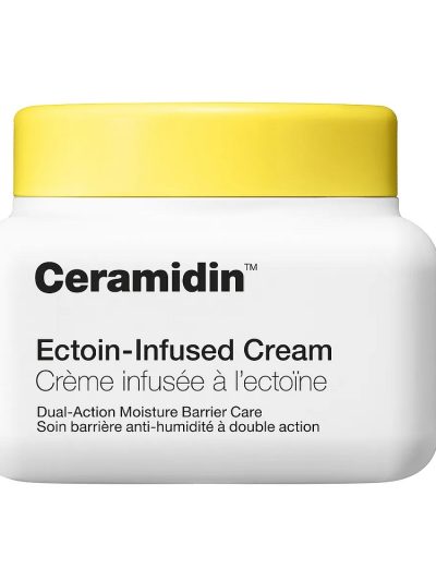 Dr.Jart+ Ceramidin bogaty krem nawilżający z ceramidami 50ml