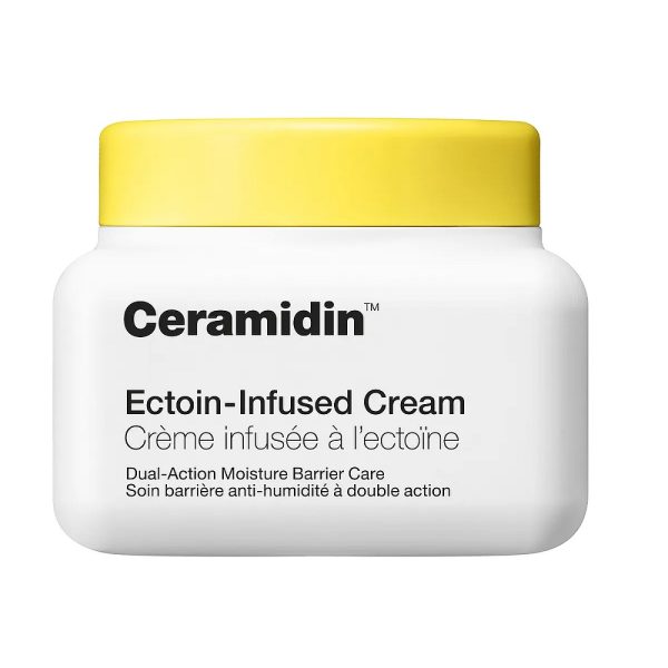 Dr.Jart+ Ceramidin bogaty krem nawilżający z ceramidami 50ml