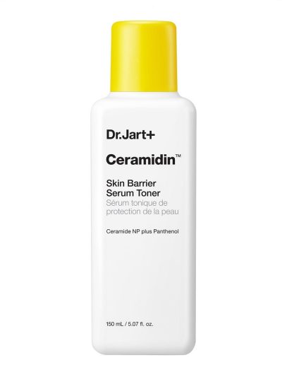 Dr.Jart+ Ceramidin nawilżający tonik do twarzy 150ml